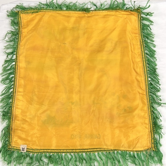 Vintage 1950’s Casper Wyoming Souvenir Pillowcase - Picture 7 of 9